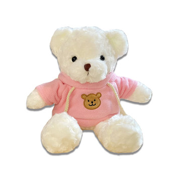 ກ່ອງຂອງຂວັນ ຕຸກກະຕາຫມີ teddy ຫມີ plush toy doll ມາພ້ອມກັບວັນເກີດຂອງ doll 520 ເປັນຂອງຂວັນວັນວາເລນທາຍໃຫ້ແຟນ