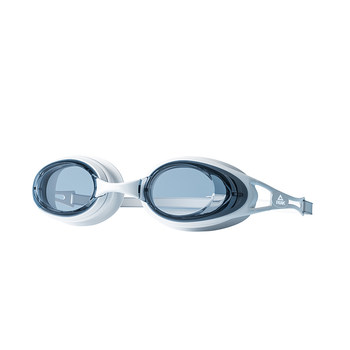 Peak anti-fog swimming goggles are optional for myopia