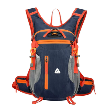 French ceion&keust large capacity backpack