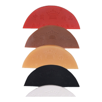 Jron sneakers heel wear repair patch heel patch sole wear repair patch heel repair rubber patch