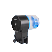 Sensen smart fish tank automatic feeder closed guppy automatic feeder timed turtle automatic feeder