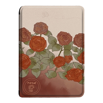 imobile protective case is suitable for kindle e-book paperwhite4 Amazon oasis3 2 Migu kpw5 658 Youth Edition 958
