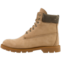 Timberland add Berlan official male shoes spring and summer boots outdoor casual waterproof high-help partial) A1QR5