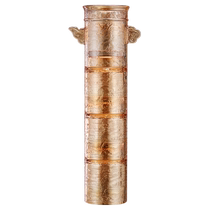 Hello Historical China Table Column Hopper Glass Cup Gift Box High Temperature Resistant Laminated Cup Ear Cups Send Friends Gifts