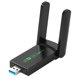 Wifi6 driver-free usb wireless network card desktop gigabit