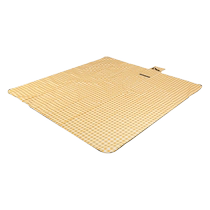 Able Tool Picnic Cushion Anti-Damp Cushion Thickened Foldable Outdoor Spring Swimming Wild Cooking Sleeping Mat Portable Camping Cushion