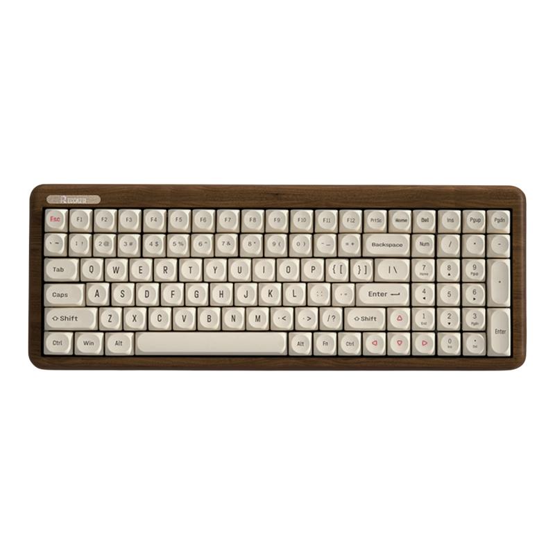 RECCAZRR100 customized keyboard