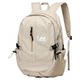 Lee fashion trend backpack student school bag