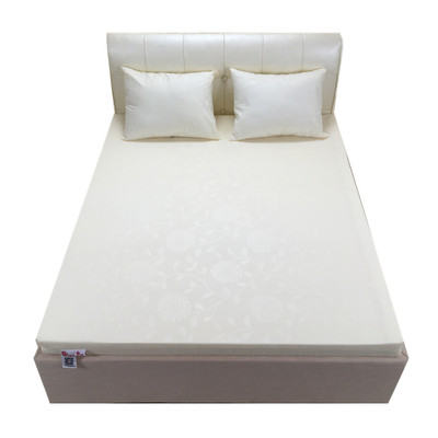 Three-legged bird sponge mattress 1.5m1.8m thickened high-density hard student dormitory single double memory hotel cushion cotton
