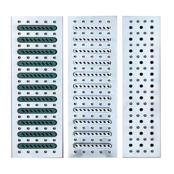 304 stainless steel drainage ditch cover