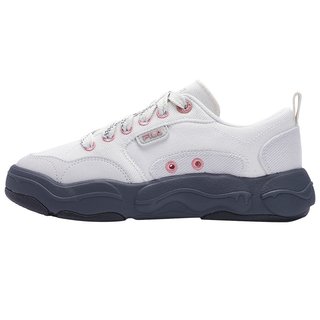 Fila damen bequeme hamburg retro canvas schuhe
