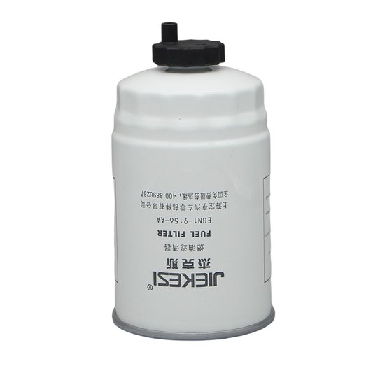 Jiangling Kaiyun diesel filter special genuine parts for special vehicles