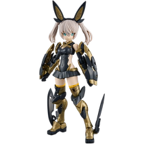 (Self-operated) Bandai assembled model 30MS SIS-Tc20g Ziki Luna Tias innocent machine girl