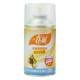 Spring breeze deodorizing spray lasts for fragrance