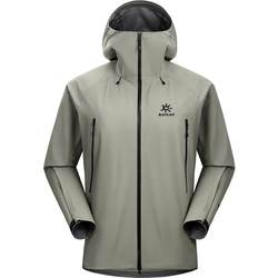 KAILAS MONT LT hard shell jacket GTX lightweight windproof and waterproof outdoor hiking and mountaineering for men and women