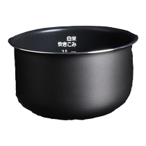 Suitable for Midea rice cooker 1 6 liter inner pot MB-FC16 FD161B FD16 FC161 FD161 round bottom