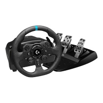Korean direct mail LOGITECH Logitech steering wheel G923