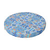 Yangchun Town Round Palm Cushion Cushion Floor Pouf Tatami Thickened Futon Balcony Bedroom Bay Window Fabric Cushion