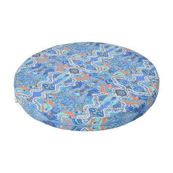 Yangchun town round palm cushion cushion floor pouf tatami thickened futon balcony bedroom bay window fabric cushion