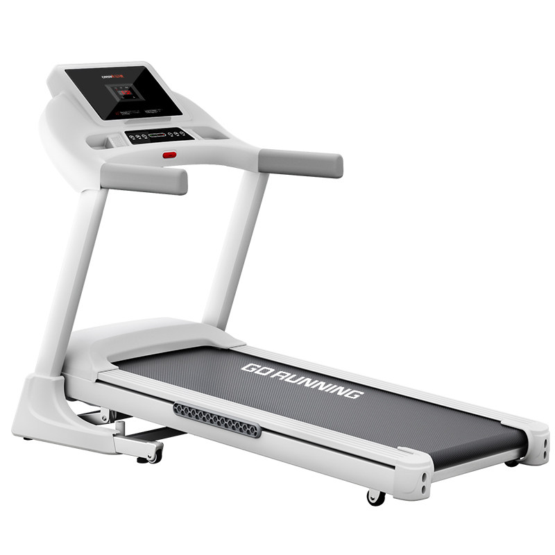 Lijiujia household 16 degree electric climbing treadmill