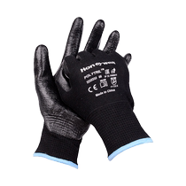(Self-operated) Honeywell nitrile anti-cut gloves labor protection work wear-resistant oil-resistant cutting protection construction site work