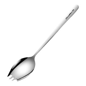 Cheemee fork spoon integrated food grade material