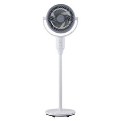 Midea air circulating fan home remote control floor fan -type dormitory light sound shaking heads to stream new electric fan