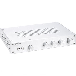 Fever hifi audio tone preamplifier