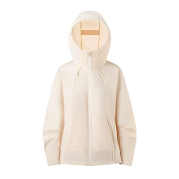 Meilicheng fashionable sun protection clothing is cool and breathable