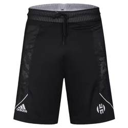 ໂສ້ງຜູ້ຊາຍ Adidas ແທ້ 2024 Summer Versatile Breathable Basketball Sports Shorts FH7947