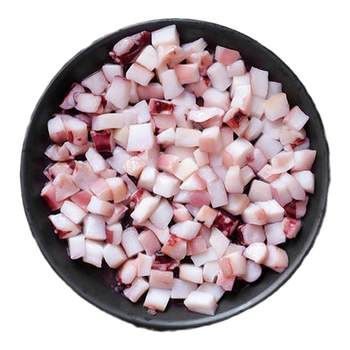 Jinyido frozen diced 1/2g okonomiyaki