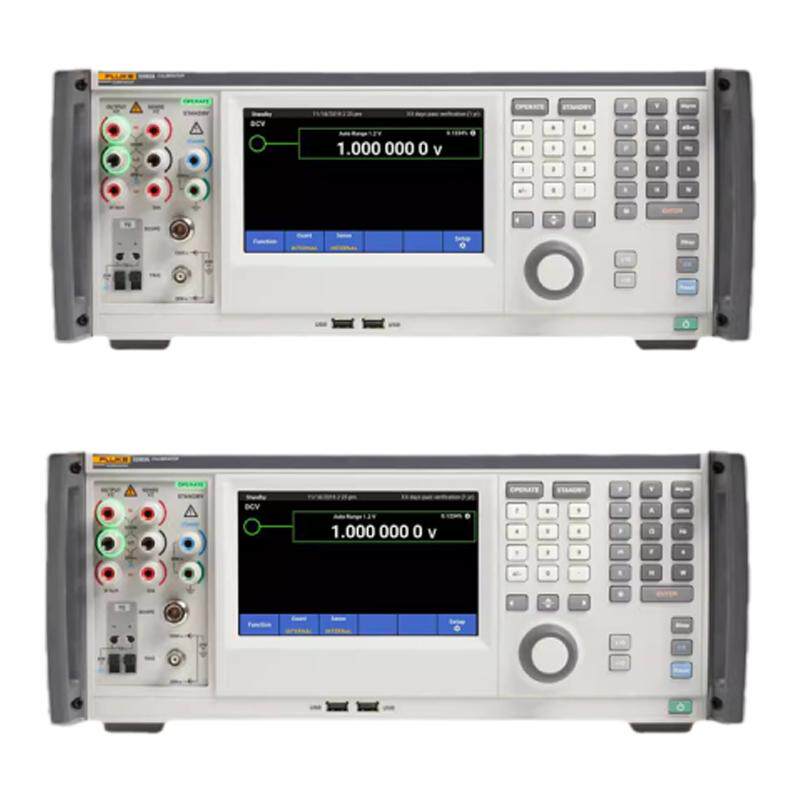 Fluke福禄克5560A/5502A/5522A/5550A/5540A/5322A/5320A校准器