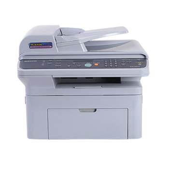 Samsung business office black and white printer supports mobile phones
