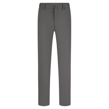 Qipai cashmere autumn and winter warm trousers
