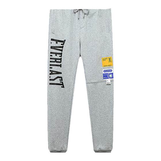 EVERLAST knitted leggings casual pants