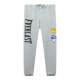 EVERLAST knitted leggings casual pants