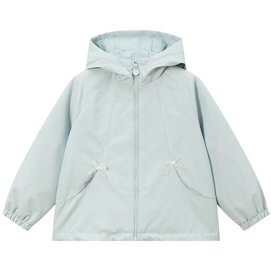 Chaqueta para niña de la tienda insignia oficial de Disha