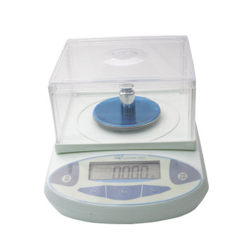 Ji ming high-precision powder millimeter electronic balance