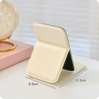 Молоко белый мини -стиль