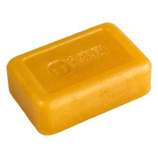 Gold sandalwood soap removes odor and leaves elderly smell with long-lasting fragrance