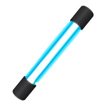 Fish tank UV sterilization lamp algae removal green removal aquarium disinfection lamp UV fish pond sterilization lamp diving fish tank sterilization lamp