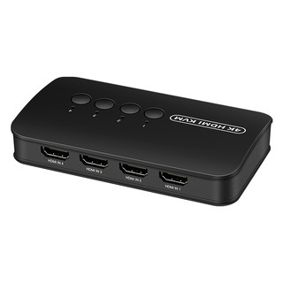 Akas electronic kvm switch host monitoring