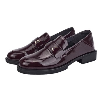 Saturday 2026 spring new loafers