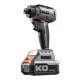 Brushless screwdriver machine household rechargeable high torque screwdriver handheld multi-function impact electric screwdriver electric screwdriver