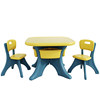 Harpy Tree Baby Plastic Kindergarten Game Learning Table