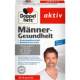 Double Heart Doppelherz Zinc Element Capsules ສັງກະສີ Selenium