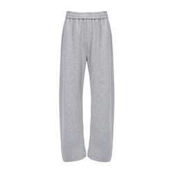 11E 'Machete Sweatpants' Micro-Large Commuting High Elasticity 360g Micro-Large Three-Dimensional Sweatpants for Men and Women in Autumn and Winter