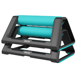 H-Shaped Push-Up Stand, Russian Push-Up Assist Trainer, Multi-Functional Training Board, Men's Home Dormitory Fitness Tool