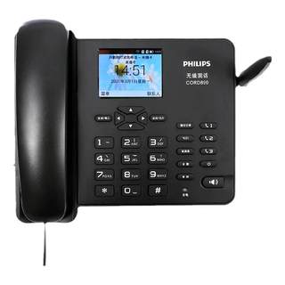 Philips all network access card phone