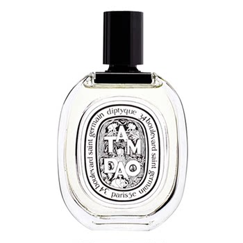 ນໍ້າຫອມ Diptyque Diptyque Tan Dao eau de toilette 50ml/100ml ນໍ້າຫອມເນື້ອໄມ້